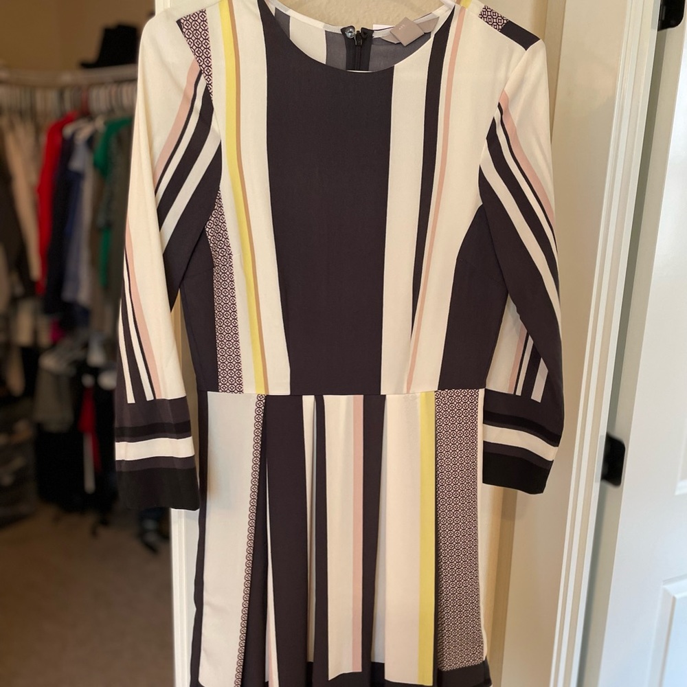 HM dress new with tags never worn